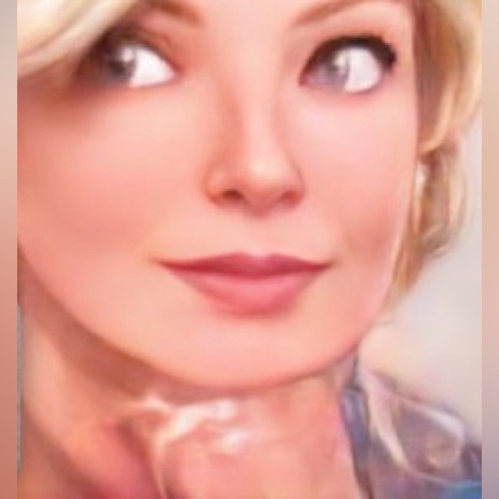 Meet your Posher, Leslie